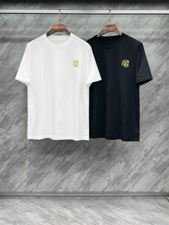 Picture of Louis Vuitton T Shirts Short _SKULVS-2XLtltx1357786